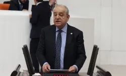 CHP'li Nalbantoğlu'ndan Tutuklu Öğrenciler İçin Sert Eleştiri