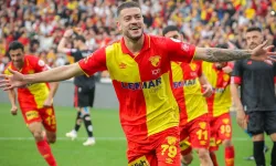 Göztepe'nin Golcüsü Romulo’ya Avrupa’dan Dev Talipler!