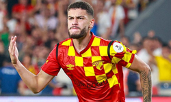 Göztepe'de efsane olmaya 2 kaldı: Romulo tarih yazabilir!