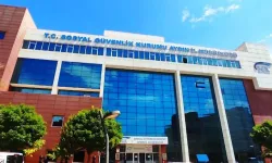 Aydın Büyükşehir Belediyesi ile SGK Arasında Borç Krizi