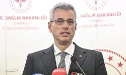 Bakan Memişoğlu’ndan 80 yaş üstüne büyük kolaylık