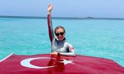 Şahika Ercümen Fırtınası! 5 Madalya Birden Kazandı!