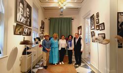 İzmir’in Kadın Şapka Kültürü Sergiyle Hayat Buldu