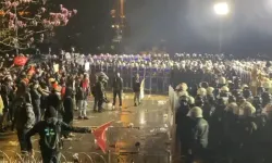 SON DAKİKA: Saraçhane protestolarında tutuklanan 14 öğrenci serbest bırakıldı
