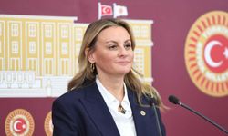 Bağımsız İzmir Milletvekili Seda Kaya Ösen CHP’ye Katılıyor!
