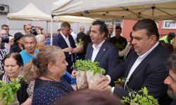 Seferihisar’da Yerel Tohum Bayramı
