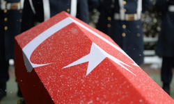 Pençe-Kilit Bölgesinden Acı Haber
