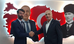Zafer Partisi Karşıyaka'da görev değişimi: Yeni başkan Selahattin Köse