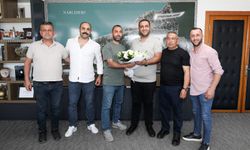 Sendikadan Başkan Erman Uzun’a toplu sözleşme teşekkürü