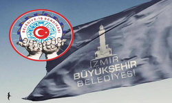 Toplu çıkarma öncesi sendika Büyükşehir'e rest çekti: "Bu hukuksuzluktan vazgeçin!"