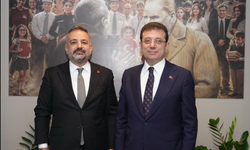 CHP İzmir’den Ekrem İmamoğlu’na Destek: Sosyal Medya Hesapları Tahsis Edildi