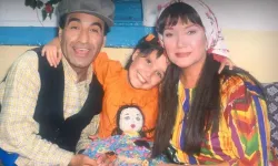 "Bücür Cadı"nın Şehriye Teyzesi Sezer Güvenirgil hastanede