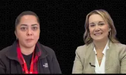 Konak Belediye Başkan Yardımcısı Simge Eldeniz Darbedildi!