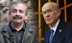 Bahçeli'den Sırrı Süreyya Önder’e anlamlı veda