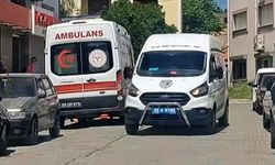 Aydın’da Şüpheli Ölüm: Evde Cansız Bedeni Bulundu