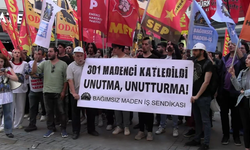 Soma faciasının 11. yılında adalet çağrısı: “301’i unutmadık, affetmedik”