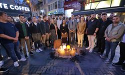 Başkan Mutlu: “Soma'yı Unutmuyoruz, Affetmiyoruz”