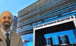İBB'ye 3. dalga operasyonunda İzmirli başkan yardımcısı da gözaltına alındı!