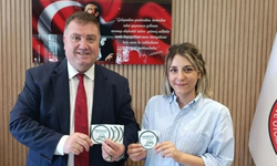 İzmir’de 2.987 taksi bağımlılıkla mücadeleye destek için seferber oldu