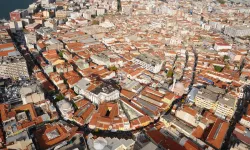 UNESCO Yolunda Apartman Krizi
