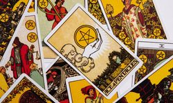 27 Mayıs Salı tarot falı burç yorumları: Tarot falına göre günün nasıl geçecek?