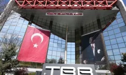 Türkiye Belediyeler Birliği’nde Başkanvekili belli oldu