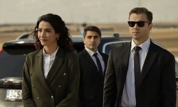 Aybüke Pusat Gitti, Yerine Sürpriz İsim Geldi!