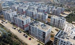 TOKİ’den İzmir'e dev yatırım: 1041 konut için ihale tarihi açıklandı