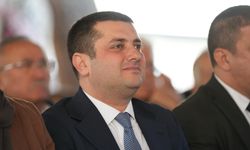 Başkan Demir profil resmini değiştirdi: Hesabı Askıya Alındı