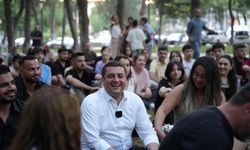 Torbalı’da 19 Mayıs Coşkusu: Gençlik Festivali Başladı