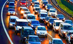 Karayolları Trafik Kanunu Meclis'te! Yeni yasa sürücüleri nasıl etkileyecek?