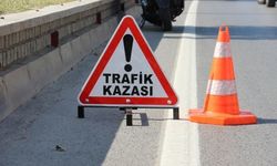 Aydın’da Trafik Kazası: Yaya Bayram Pınarcı Hayatını Kaybetti