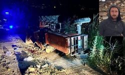 Manisa’da Traktör Kazası: 2 Çocuk Babası Adam Hayatını Kaybetti