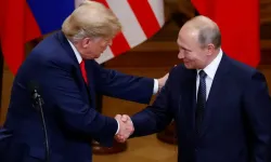 Trump - Putin Hattında Kritik Görüşme: Gözler Olası Ateşkeste!