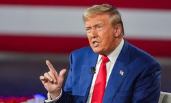 Trump’tan “Çığır Açan” Ticaret Anlaşması