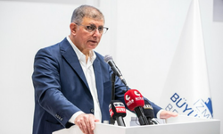 Cemil Tugay’dan İZBAN tepkisi: “Eski yönetim ses çıkarmamış”