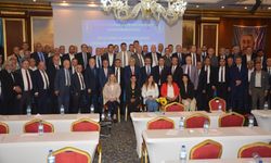 TESK Bölge İstişare Toplantılarının İlk Etabı İzmir’de Gerçekleşti