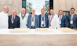 Türk gıda sektörü, ABD pazarında vites yükseltti