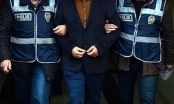 İzmir Merkezli 4 İlde FETÖ Operasyonu: 10 Gözaltı