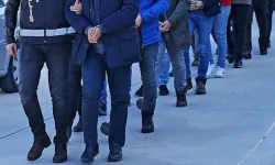 47 İlde FETÖ Operasyonu: 222 Gözaltı