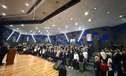 Ülkü Ocakları İzmir’de Hasan Tahsin Anma Programı Düzenledi