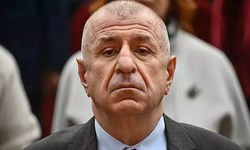 Ümit Özdağ Hastaneye Kaldırıldı