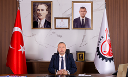 Başkan Özkan Yalım'dan 19 Mayıs Mesajı: “Ümidimiz Gençlikte”