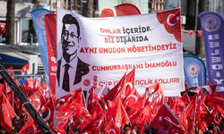 CHP, Ekrem İmamoğlu için kapı kapı dolaşacak! İşte il il tam liste!