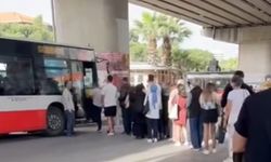 Bornova Metro Hattında Ulaşım Çilesi Büyüyor: Ek Sefer İsteniyor