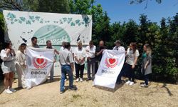 Doğru Parti Aydın Teşkilatı Genişletilmiş İl Toplantısında Buluştu