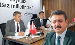 Dikili Belediye Başkanı Adil Kırgöz: "GES Projemizle Türkiye'nin Gurur Kaynağıyız"