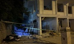 İzmir'de Tüyler Ürperten Olay! Kuyuya Düşen Kişi Kurtarılamadı!