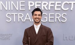 Aras Aydın Hollywood’da Parlıyor