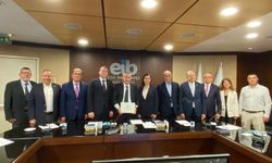 EİB’in sürdürülebilirlik projesine uluslararası ödül